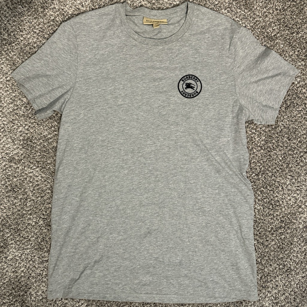 Burberry shirt